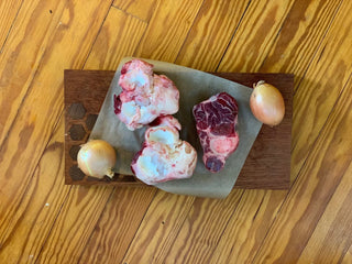 Beef & Buff French Onion Soup Recipe