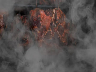 Curing and Smoking: Traditional Methods of Meat Preservation