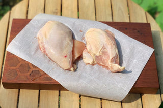 Chicken Breast - Boneless