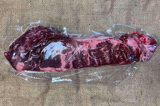 Beef Whole Tenderloin