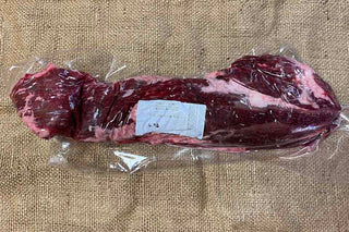 Beef Whole Tenderloin