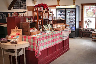 Bison Farm and Store