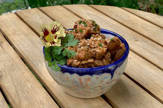 Boneless Chicken Breast