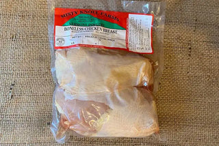 Boneless Chicken Breast