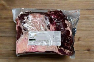 Grass-Fed Beef Brisket
