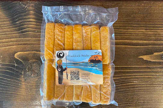 Wild-Caught Haddock Fish Sticks