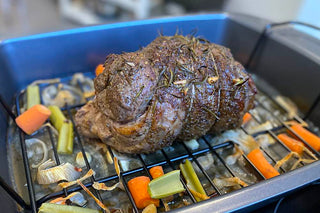 Leg of Lamb