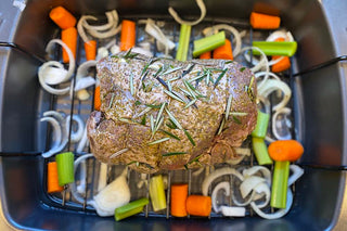 Leg of Lamb