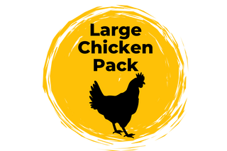 Large Chicken Package