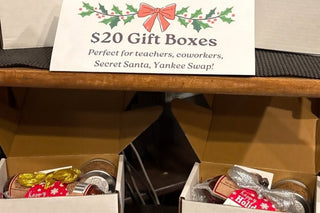Gift Box