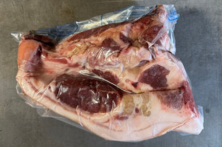 Pork Jowl