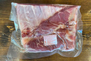 Pork Regular Style Ribs