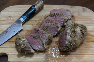Pork Tenderloin