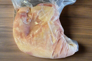 Bone-In Turkey Breast