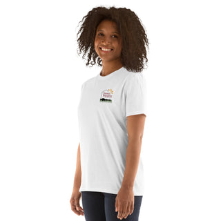 YFM Logo Short Sleeve T-Shirt