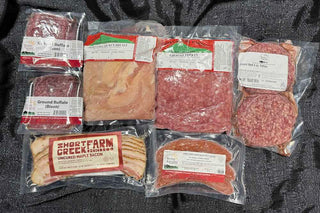 Weeknight Variety Pack