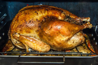 Whole Turkey