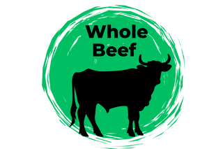 Whole Beef Meat Package