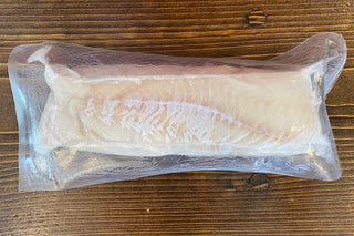 U.S. Wild-Caught Haddock