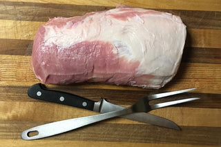 Pork Loin Roast