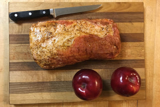 Pork Loin Roast