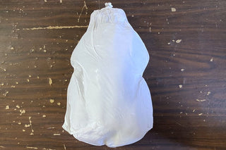 Frozen Whole Turkey Naturally Raised from Yankee Farmer's Market.