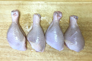 Chicken Drumsticks from Yankee Farmer's Market.