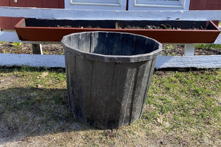 Animal Manure Compost from Yankee Farmer's Market.