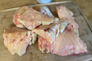 Buffalo Fat