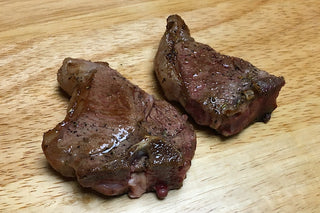 Pasture raised Lamb Chops