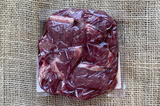 Grass-Fed Beef Stew Meat