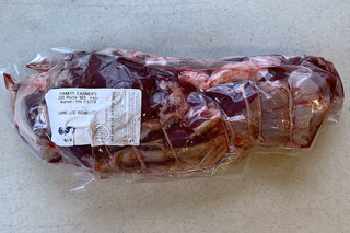 Leg of Lamb Boneless