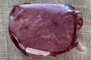 Grass-Fed Beef Roast