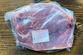Pork Country Style Ribs