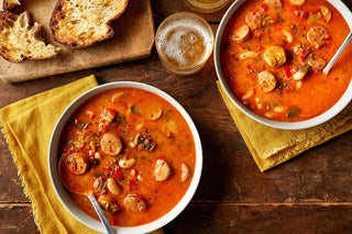 Making The Most of Your Meat - CSA Share on a Budget
