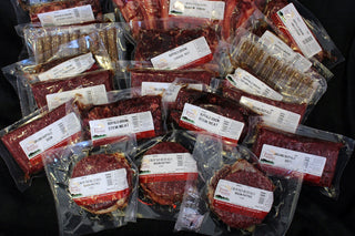 Lock In Low Prices For Months With A Meat Package!