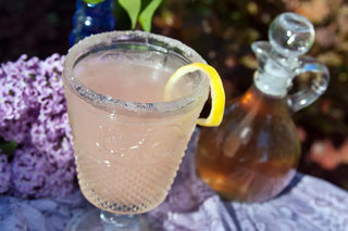 Eating (& Drinking) Seasonally
