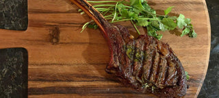 Why Bison is the New Beef (And Why It Belongs on Your Plate)