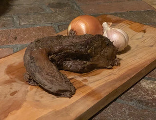 Nose To Tail Cooking