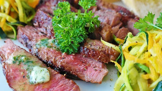 Meat Your Goals: A Guide to Picking Proteins for Fitness Success