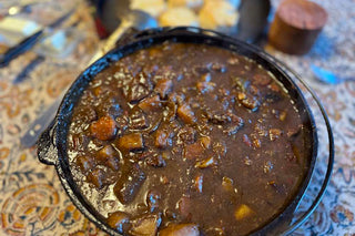 Cooking Tips for Bison Meat