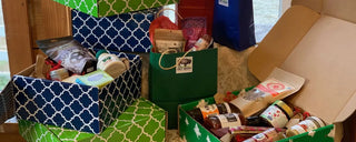 The Ultimate Shop Local Gift Guide