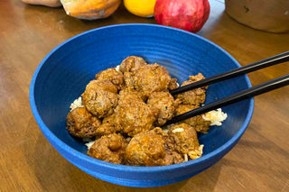 Slow Cooker Meatballs