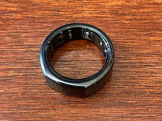 Biohacking With The Oura Ring