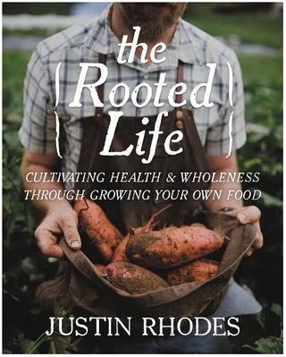 Book Club - Homesteading