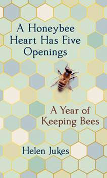Book Club - "A Honey Bee Heart Has Five Openings"