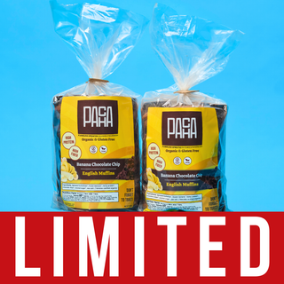 Sprouted Sourdough Buckwheat Bread