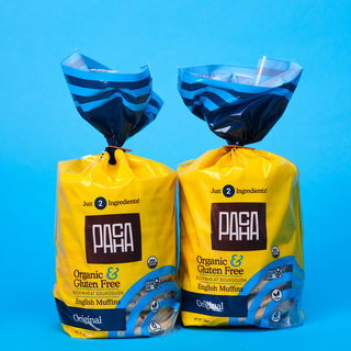 Sprouted Sourdough Buckwheat Bread