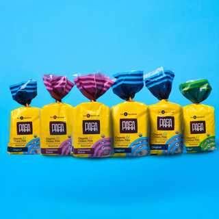 Sprouted Sourdough Buckwheat Bread