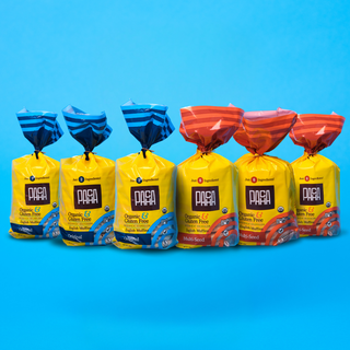 Sprouted Sourdough Buckwheat Bread